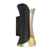   ARTE Lamp A6405AL-2BK