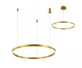 Подвесная люстра Kink Light 08213,36A(3000K)