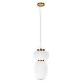Подвесной светильник LOFT IT 10422/B
