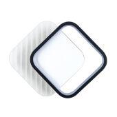 Бра LED4U L7321-2 BK