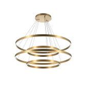 Каскадная люстра Maytoni MOD058PL-L174BSK