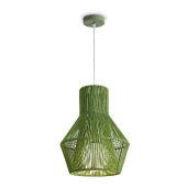 Подвесной светильник Freya FR5405PL-01GN