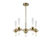 Люстра на штанге Ambrella Light LH55358