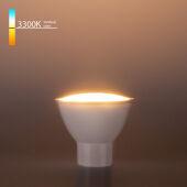 Светодиодная лампа Elektrostandard GU10 LED 7W 3300K (BLGU1005)