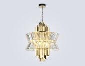 Подвесная люстра Ambrella Light LH41017