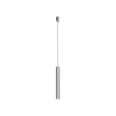 Светильник на шине Maytoni Technical TR155-1-5W3K-PT