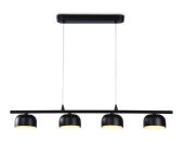 Подвесная люстра Ambrella Light TN71039