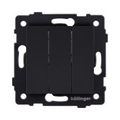 Выключатель KOLLINGER REA-S-012BM