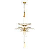 Подвесной светильник LOFT IT 10141/600