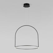 Подвесной светильник Eurosvet 90323/1 черный