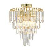 Каскадная люстра Escada 2105/6P