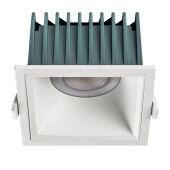 Влагозащищенный светильник Lightstar 385446