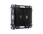 Выключатель Ambrella Volt MA804010