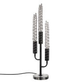 Настольная лампа Odeon Light 5459/9TL