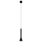 Подвесной светильник LOFT IT 10337/250 Black