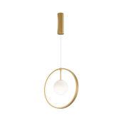   Maytoni MOD407PL-L12G3K1