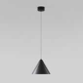 Подвесной светильник Elektrostandard 50316 LED 16W 3000K черный