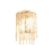 Бра LOFT IT 10298W French gold