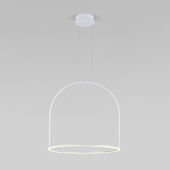 Подвесной светильник Eurosvet 90323/1 белый