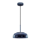 Подвесной светильник LOFT IT 8210-P Grey