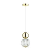 Подвесной светильник Odeon Light 5008/7L