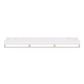 Светильник на шине Maytoni Technical TR106-4-18W-DS-W