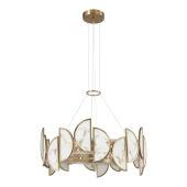 Подвесная люстра Odeon Light 5447/40L