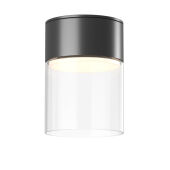 Влагозащищенный светильник Maytoni Technical C094CL-GX53-B