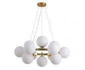 Подвесная люстра Kink Light 07508-12,20