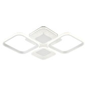 Накладная люстра Escada 10255/4LED