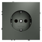 Розетка VOLTUM VLS040106