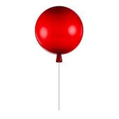 Потолочный детский светильник LOFT IT 5055C/L red