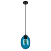 Подвесной светильник LOFT IT 10427 Blue
