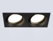 Встраиваемый светильник Ambrella Light TN6661