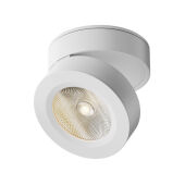 Накладной светильник Maytoni Technical C022CL-7W3K-W-1