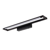    Crystal Lux GALLERY A AP8W LED BL