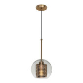 Подвесной светильник LOFT IT LOFT2566-A