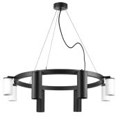 Подвесная люстра Lightstar LR018874364