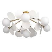   LOFT IT 10008/8C White
