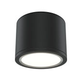 Накладной светильник Maytoni Technical C095CL-GX53-B