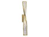 Бра Newport 8246/A gold NEW