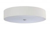 Накладной светильник Crystal Lux JEWEL PL500 WH