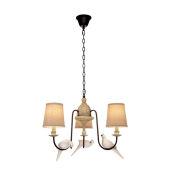 Подвесная люстра LOFT IT LOFT1029A-3