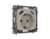Розетка Ambrella Volt MO369010