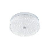 Накладной светильник LED4U L1116-300 CR