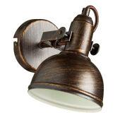 Спот ARTE Lamp A5213AP-1BR