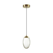 Подвесной светильник Odeon Light 7159/3L