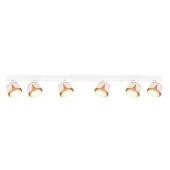 Спот ARTE Lamp A8028PL-6WH