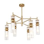 Люстра на штанге F-Promo 4737-6P