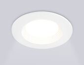 Встраиваемый светильник Ambrella Light TN102815